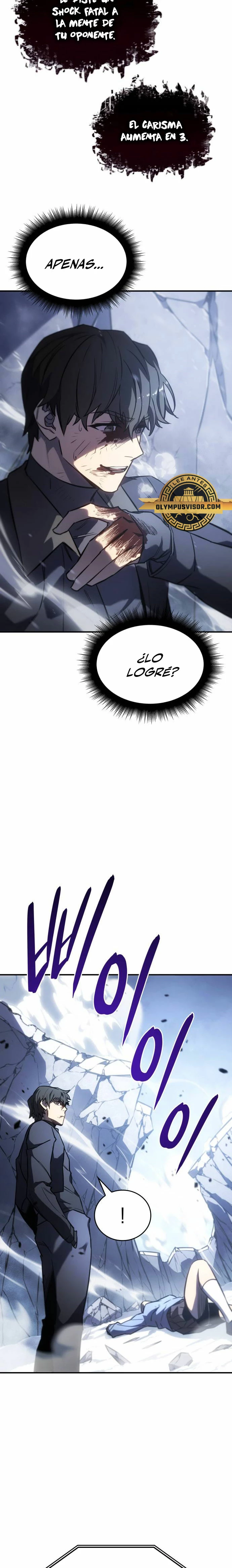 Regresé con el poder del Rey > Capitulo 18 > Page 81