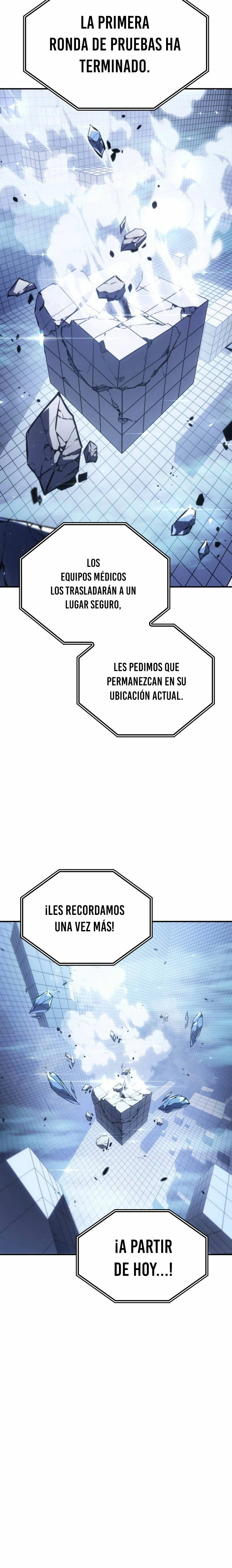 Regresé con el poder del Rey > Capitulo 18 > Page 91