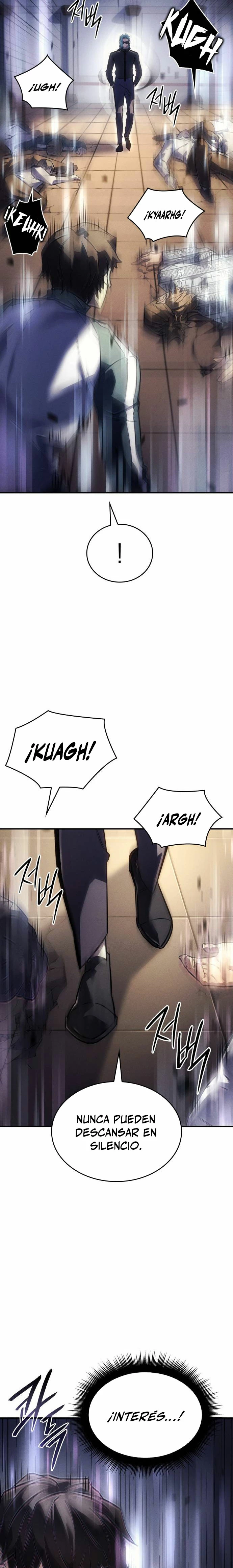 Regresé con el poder del Rey > Capitulo 18 > Page 221