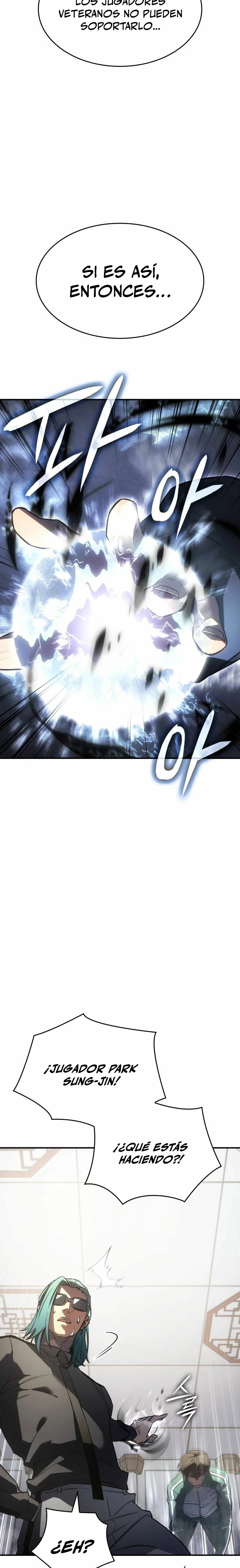 Regresé con el poder del Rey > Capitulo 18 > Page 271
