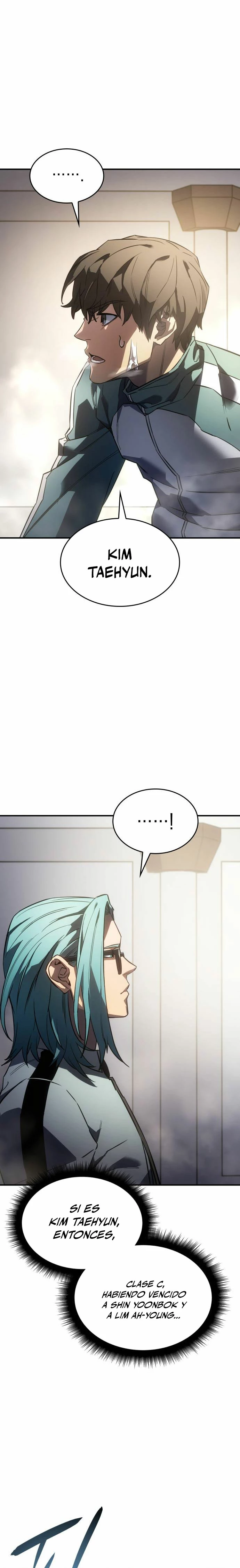 Regresé con el poder del Rey > Capitulo 18 > Page 301
