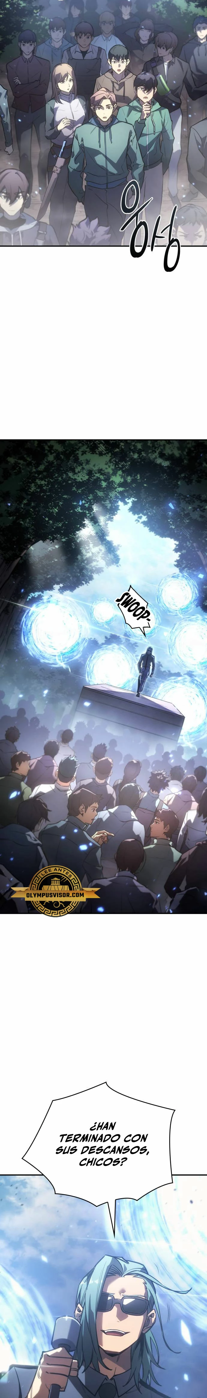 Regresé con el poder del Rey > Capitulo 18 > Page 351