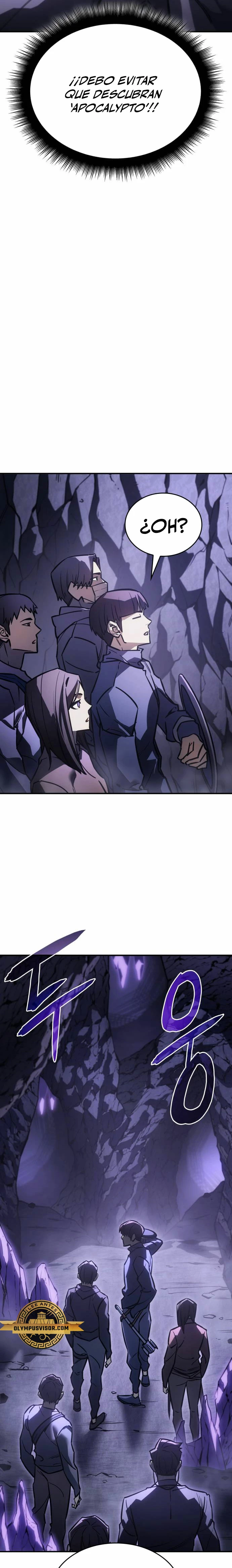 Regresé con el poder del Rey > Capitulo 19 > Page 71