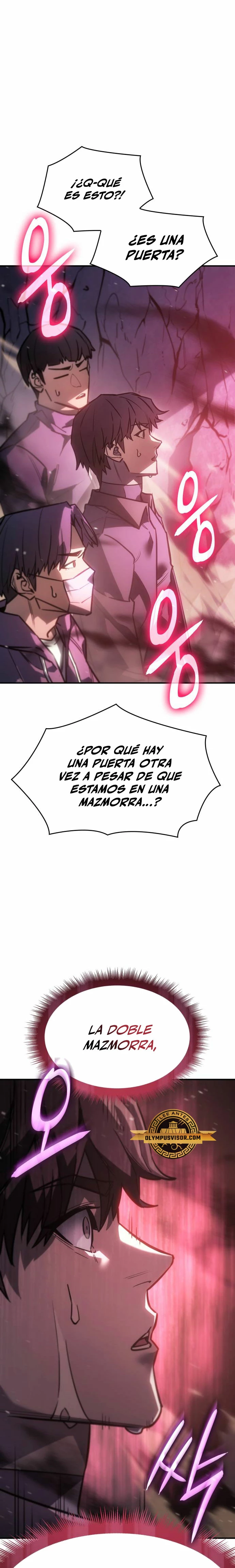 Regresé con el poder del Rey > Capitulo 19 > Page 131