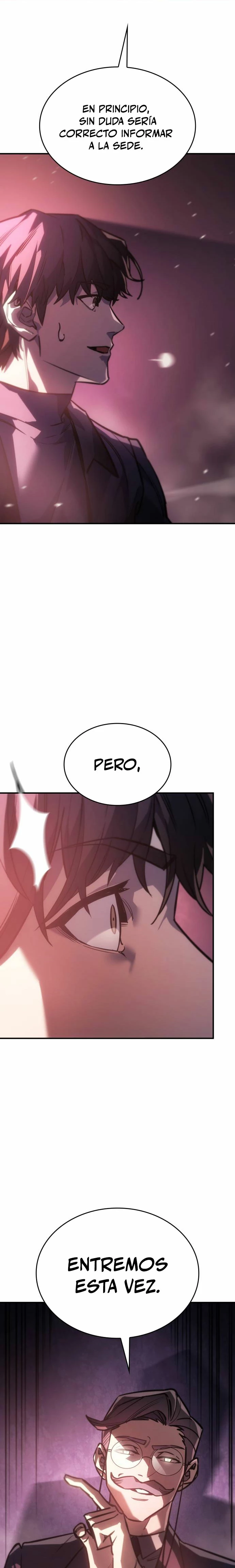 Regresé con el poder del Rey > Capitulo 19 > Page 181