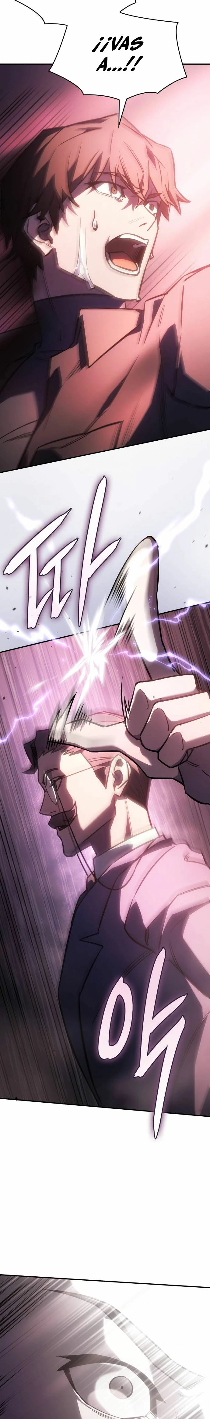 Regresé con el poder del Rey > Capitulo 19 > Page 241