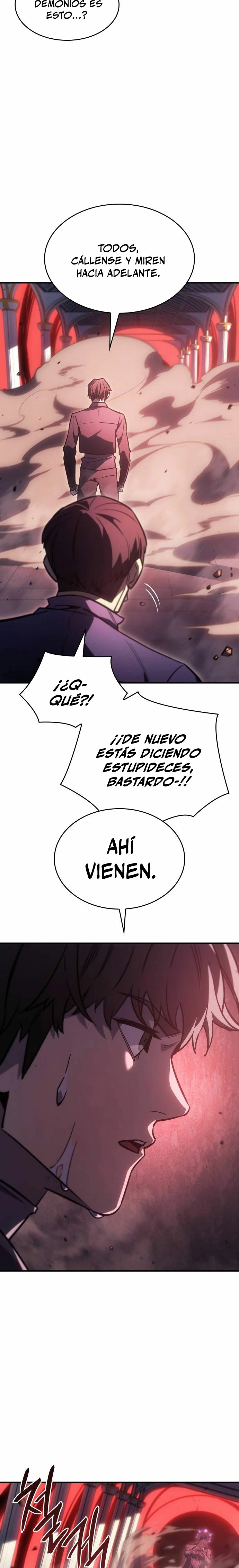 Regresé con el poder del Rey > Capitulo 19 > Page 301