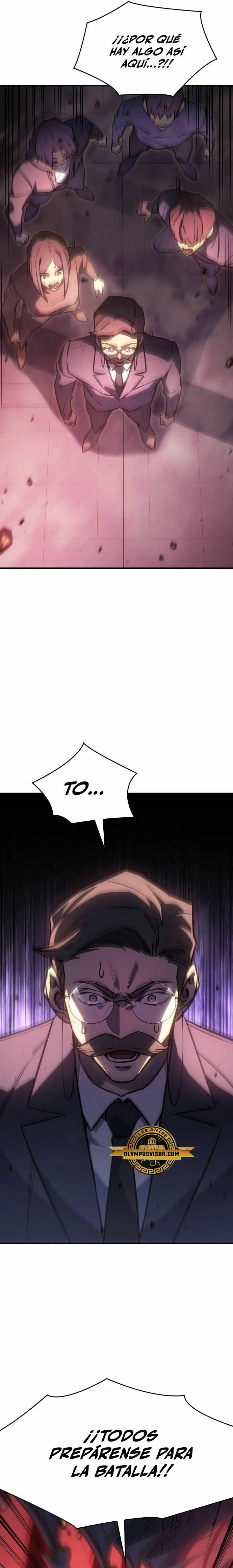 Regresé con el poder del Rey > Capitulo 19 > Page 321