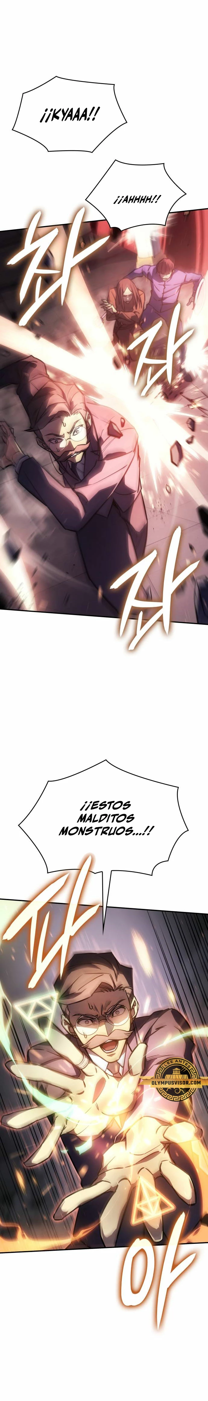 Regresé con el poder del Rey > Capitulo 19 > Page 361
