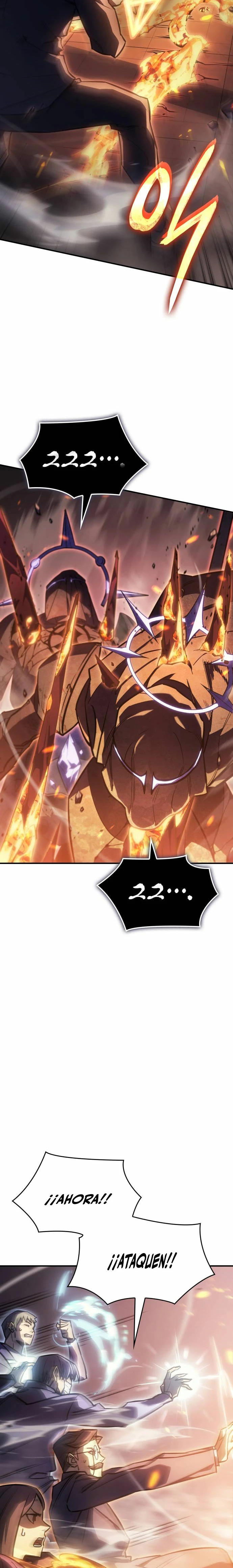 Regresé con el poder del Rey > Capitulo 19 > Page 381