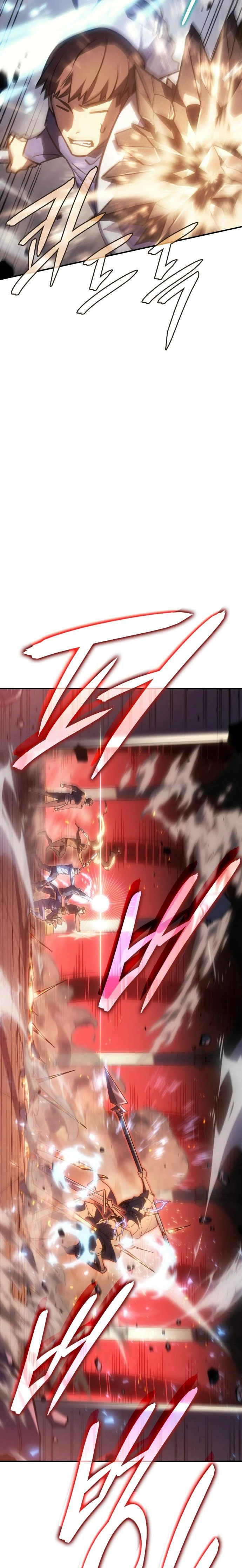 Regresé con el poder del Rey > Capitulo 19 > Page 401