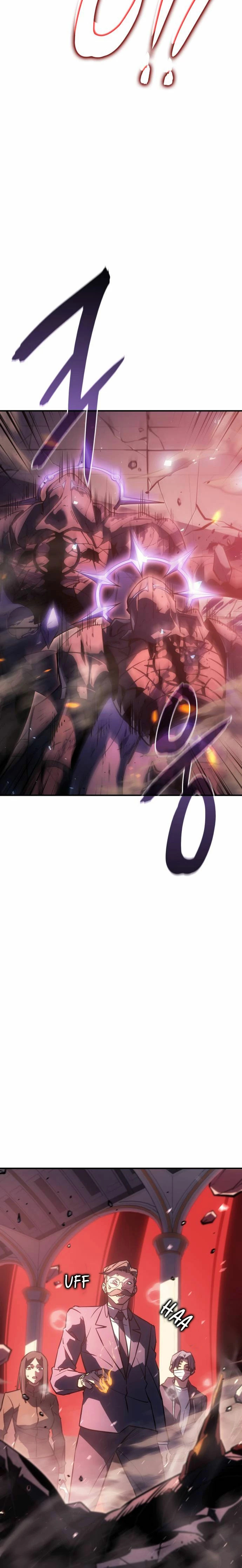 Regresé con el poder del Rey > Capitulo 19 > Page 411