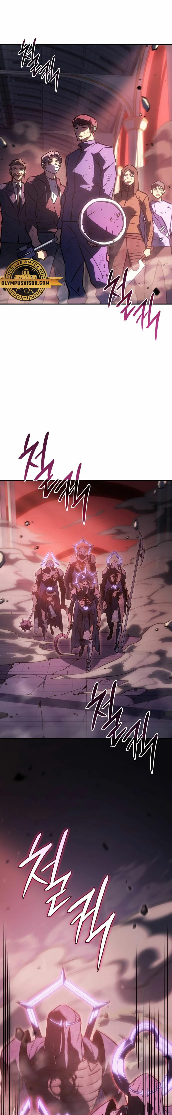 Regresé con el poder del Rey > Capitulo 19 > Page 431