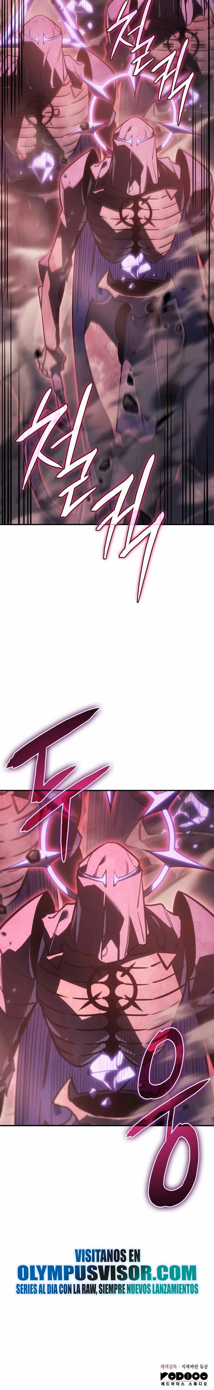 Regresé con el poder del Rey > Capitulo 19 > Page 441