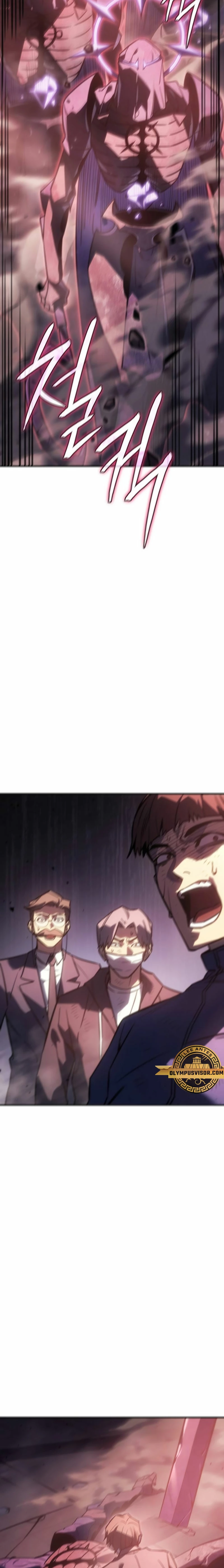 Regresé con el poder del Rey > Capitulo 20 > Page 21