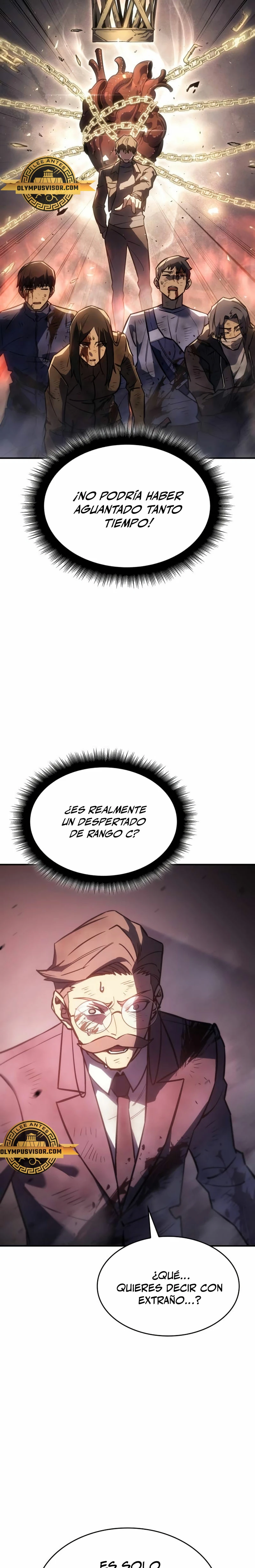 Regresé con el poder del Rey > Capitulo 20 > Page 81