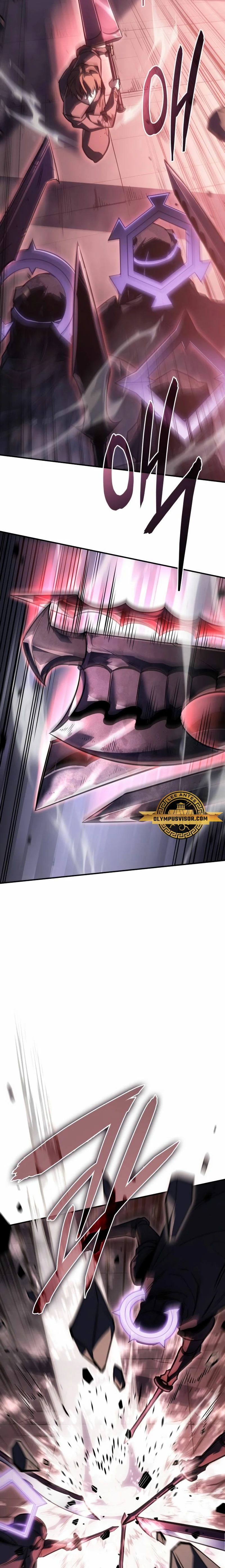Regresé con el poder del Rey > Capitulo 20 > Page 121