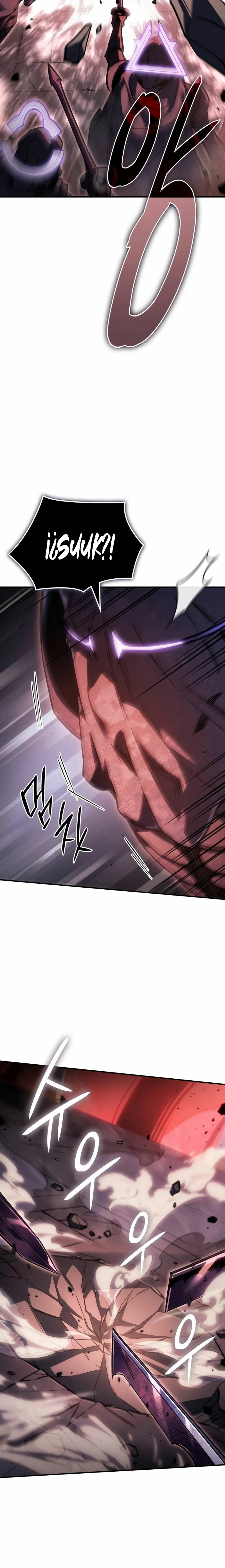 Regresé con el poder del Rey > Capitulo 20 > Page 131
