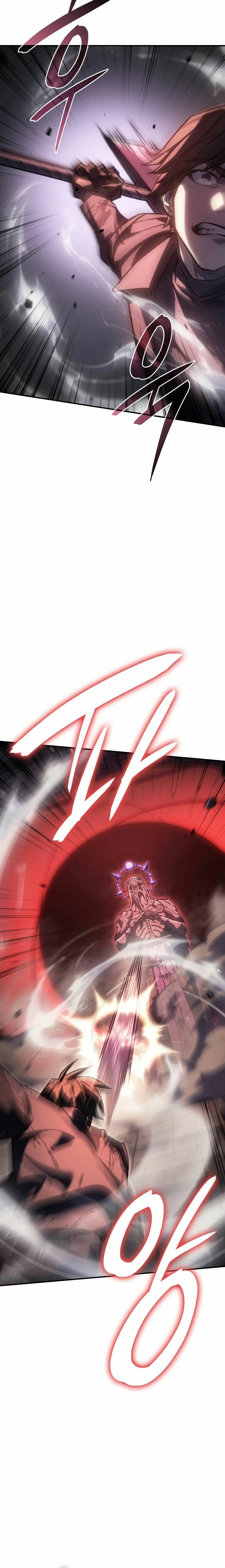 Regresé con el poder del Rey > Capitulo 20 > Page 161
