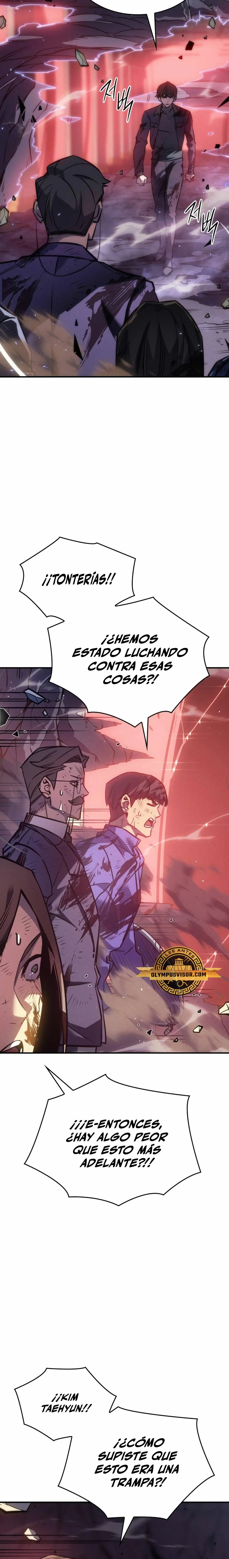 Regresé con el poder del Rey > Capitulo 20 > Page 211