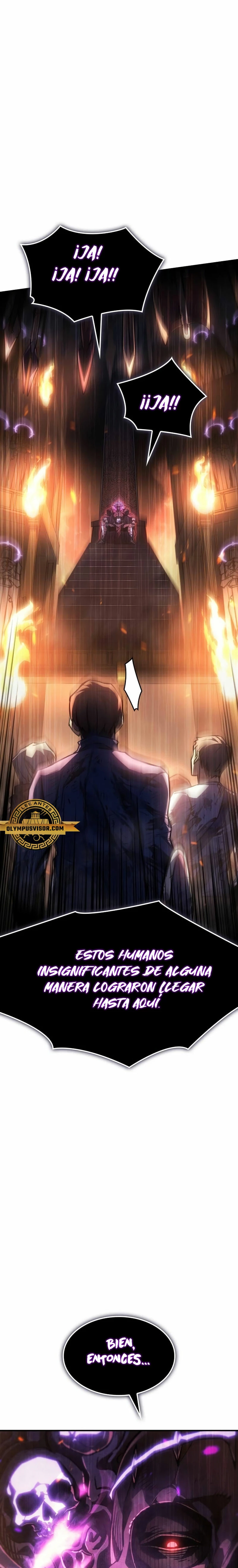 Regresé con el poder del Rey > Capitulo 20 > Page 361