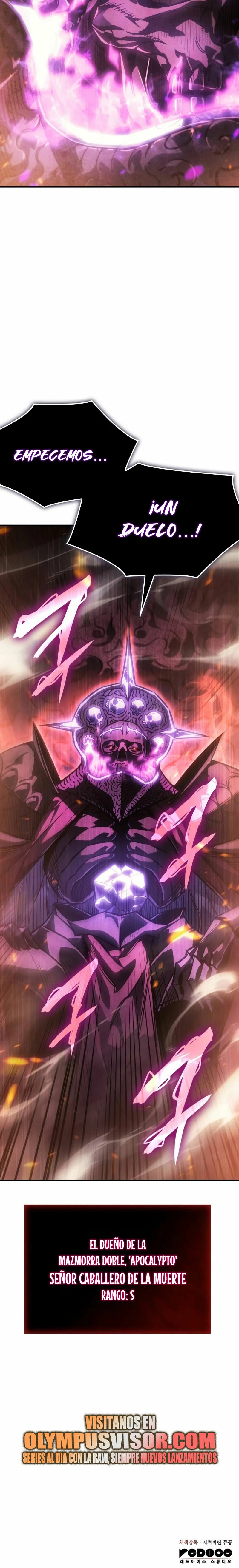 Regresé con el poder del Rey > Capitulo 20 > Page 371