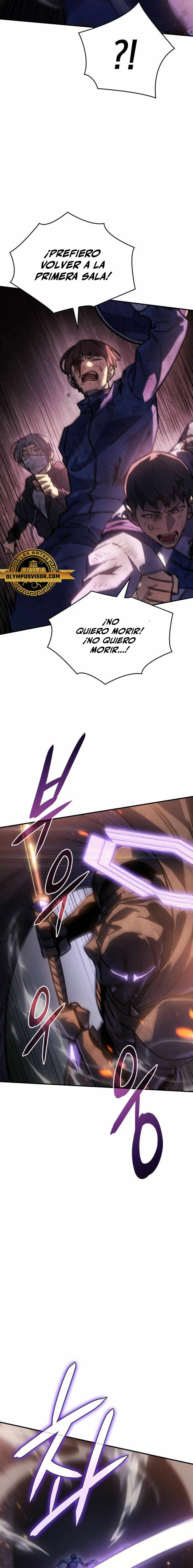 Regresé con el poder del Rey > Capitulo 21 > Page 61