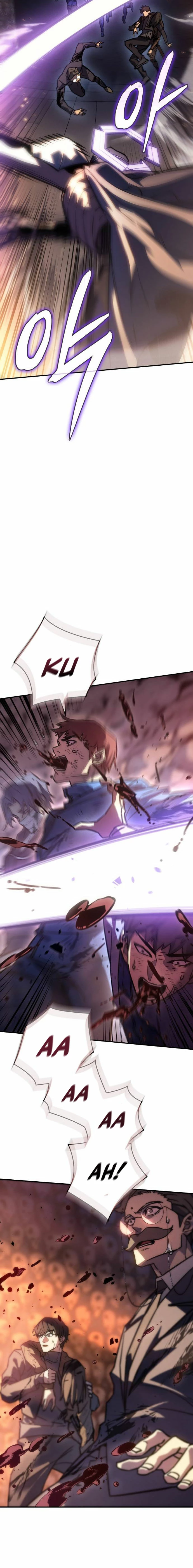 Regresé con el poder del Rey > Capitulo 21 > Page 71