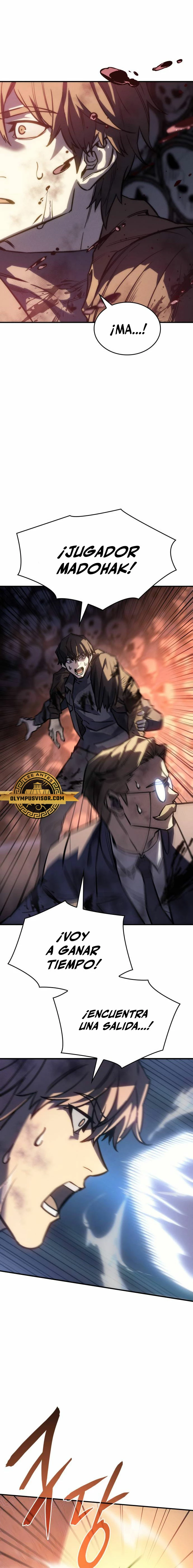 Regresé con el poder del Rey > Capitulo 21 > Page 81