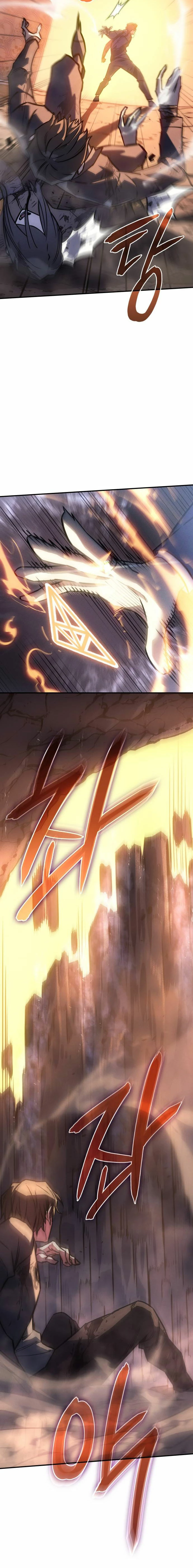 Regresé con el poder del Rey > Capitulo 21 > Page 91