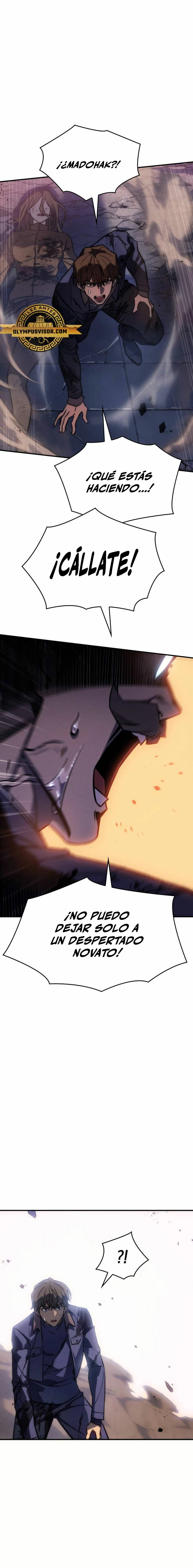 Regresé con el poder del Rey > Capitulo 21 > Page 101