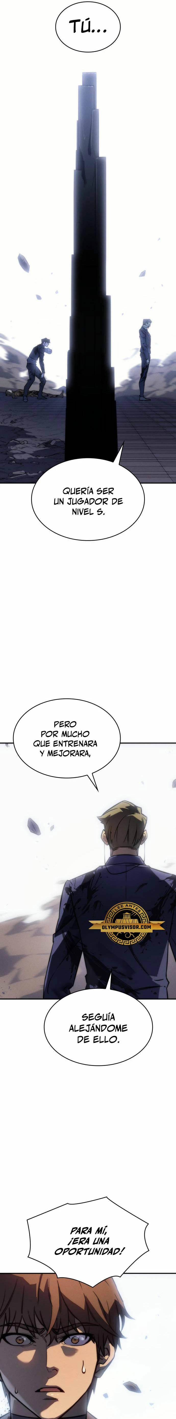 Regresé con el poder del Rey > Capitulo 21 > Page 121