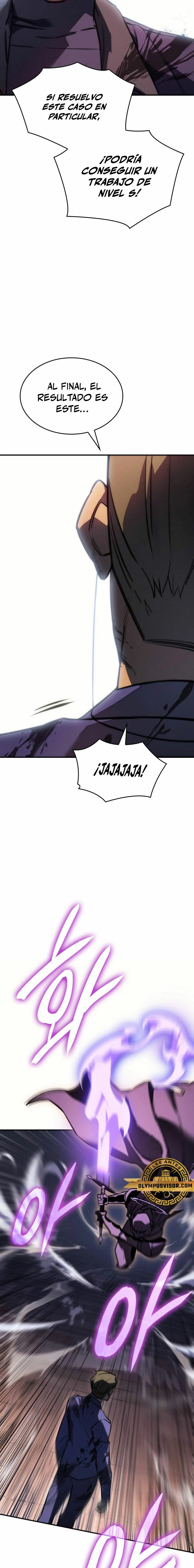 Regresé con el poder del Rey > Capitulo 21 > Page 131