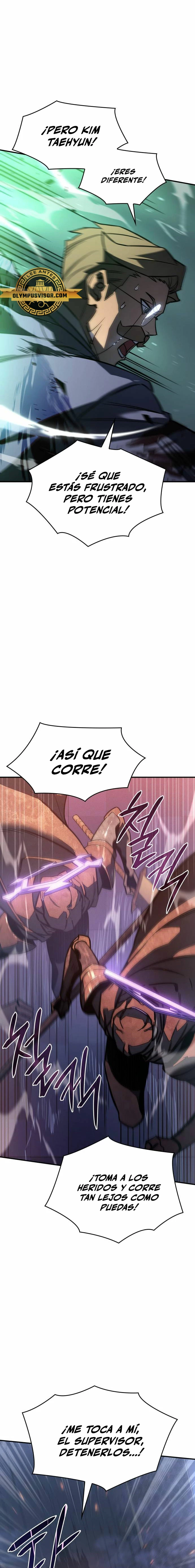 Regresé con el poder del Rey > Capitulo 21 > Page 151