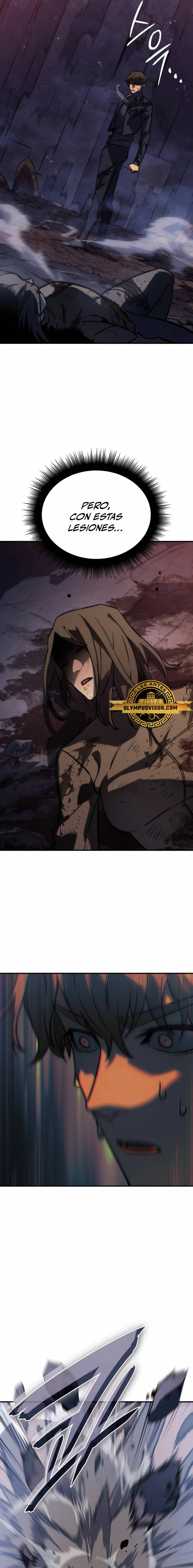 Regresé con el poder del Rey > Capitulo 21 > Page 171