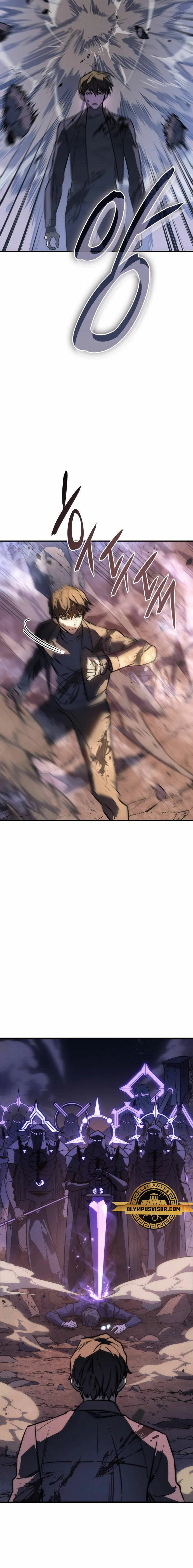 Regresé con el poder del Rey > Capitulo 21 > Page 181