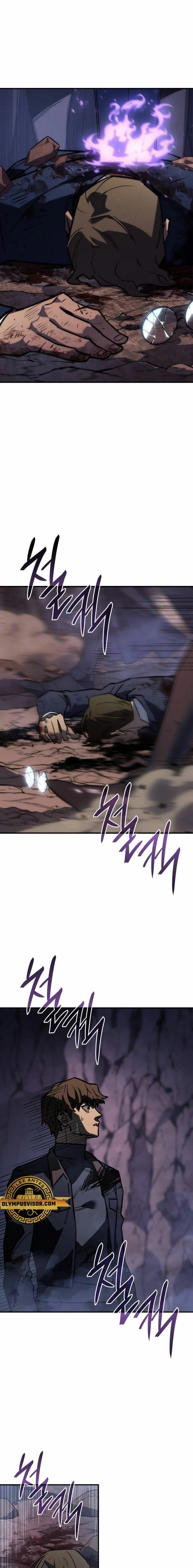 Regresé con el poder del Rey > Capitulo 21 > Page 191