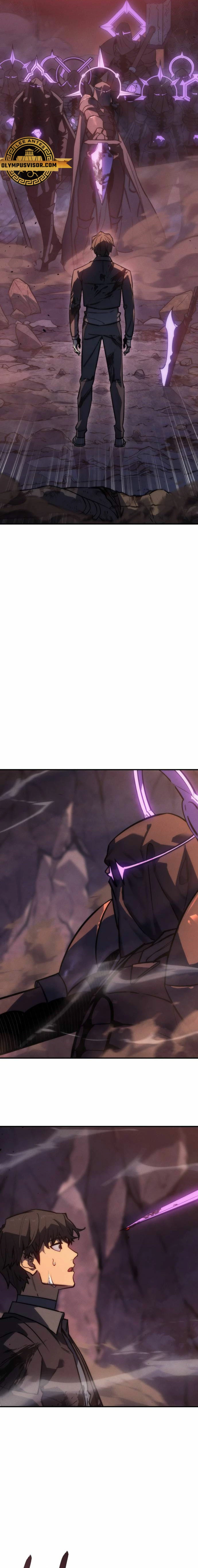 Regresé con el poder del Rey > Capitulo 21 > Page 221