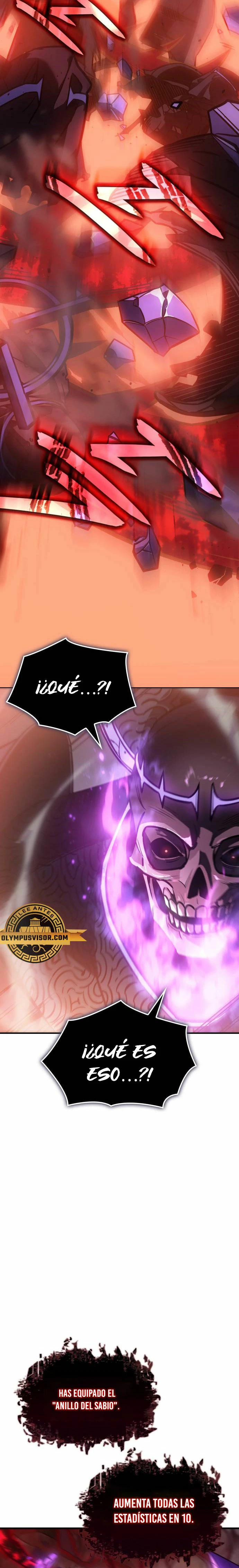 Regresé con el poder del Rey > Capitulo 21 > Page 291