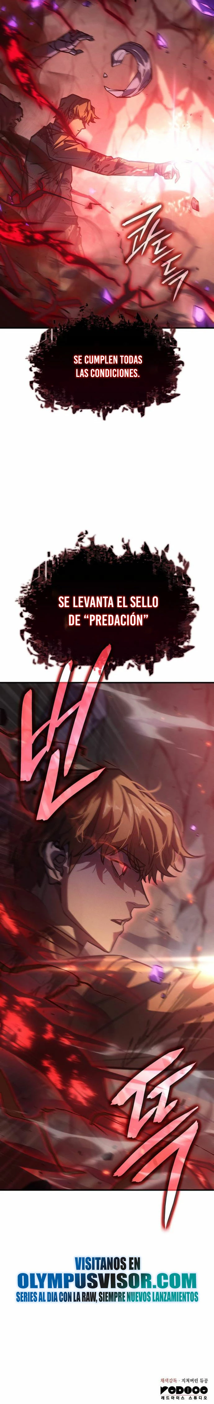 Regresé con el poder del Rey > Capitulo 21 > Page 301