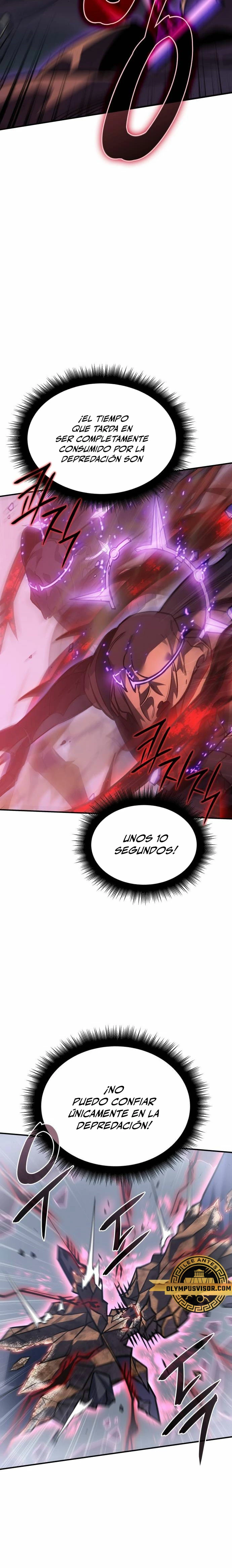 Regresé con el poder del Rey > Capitulo 22 > Page 51
