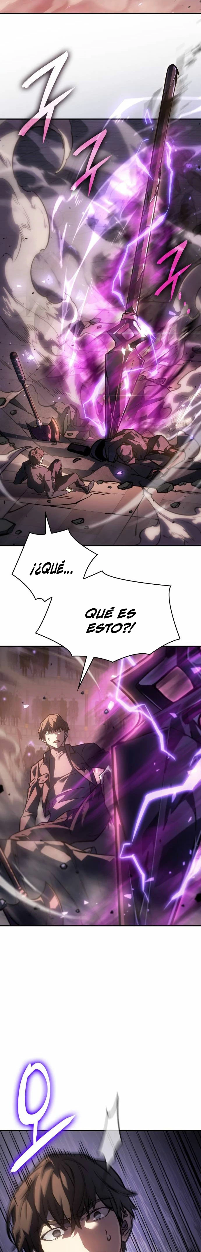Regresé con el poder del Rey > Capitulo 22 > Page 91