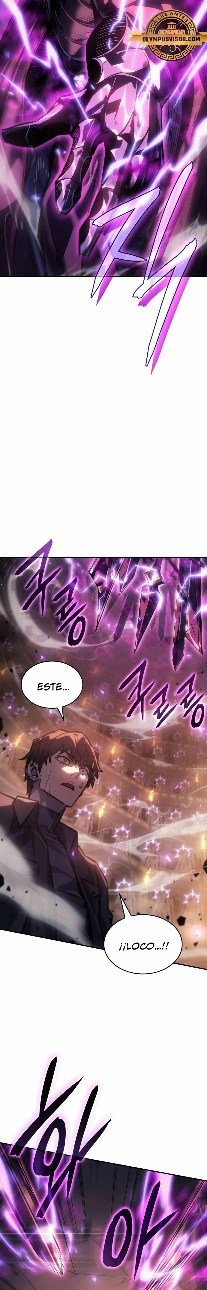 Regresé con el poder del Rey > Capitulo 22 > Page 111