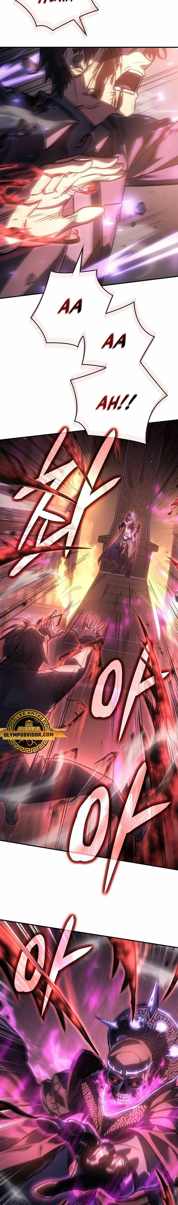 Regresé con el poder del Rey > Capitulo 22 > Page 141