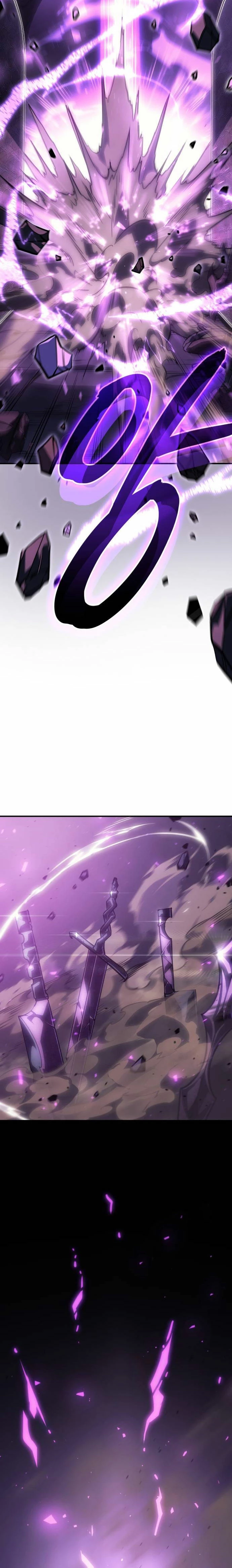 Regresé con el poder del Rey > Capitulo 22 > Page 181