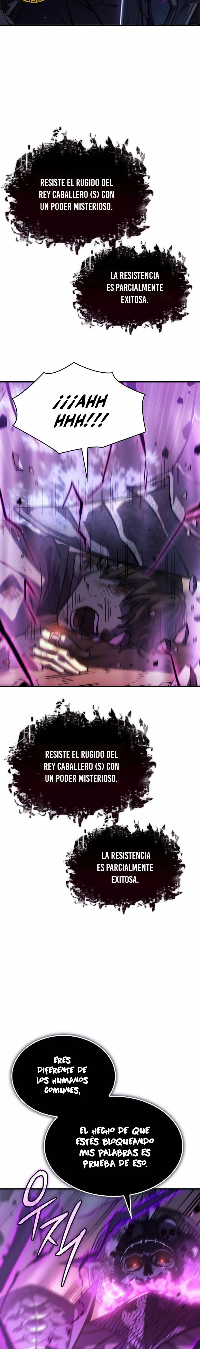 Regresé con el poder del Rey > Capitulo 22 > Page 221