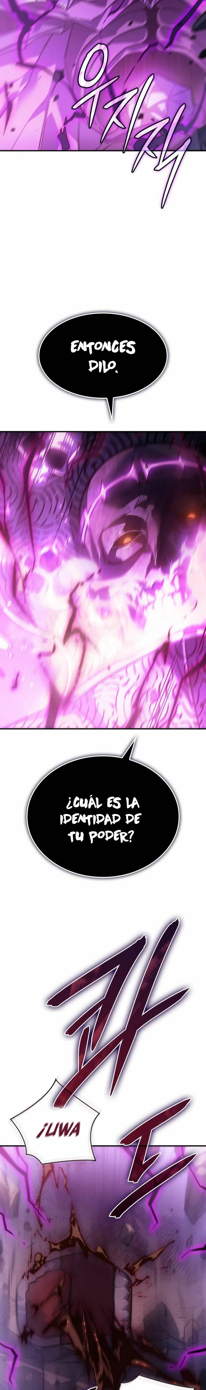 Regresé con el poder del Rey > Capitulo 22 > Page 231