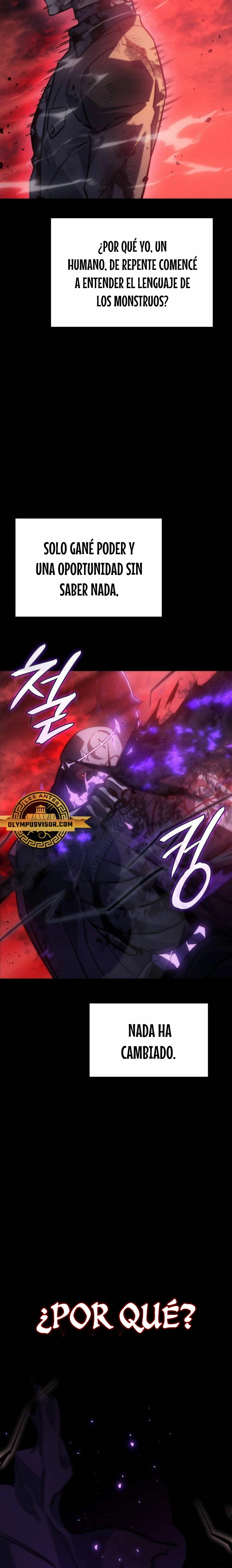 Regresé con el poder del Rey > Capitulo 22 > Page 281