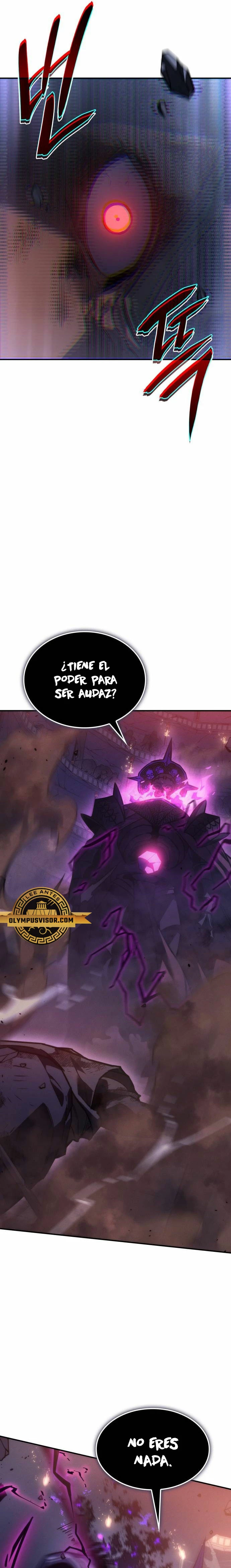 Regresé con el poder del Rey > Capitulo 22 > Page 321