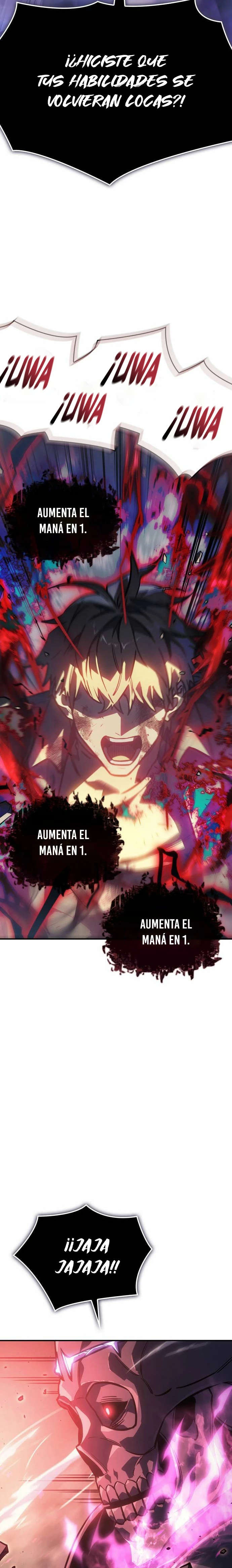 Regresé con el poder del Rey > Capitulo 22 > Page 361
